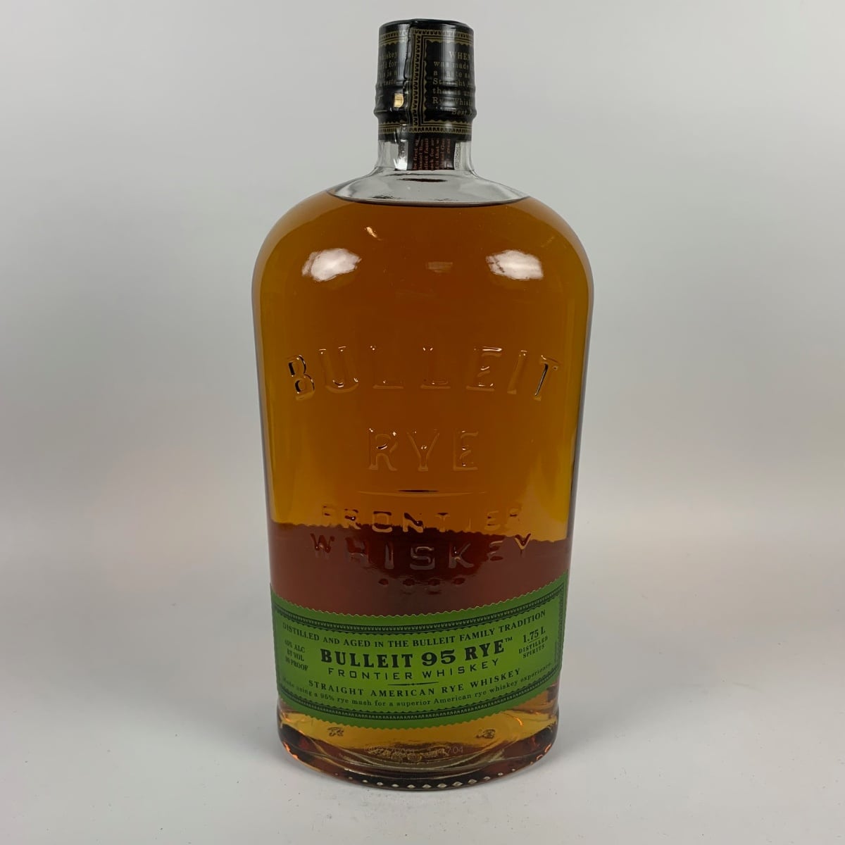 Bulleit Rye 1.75L