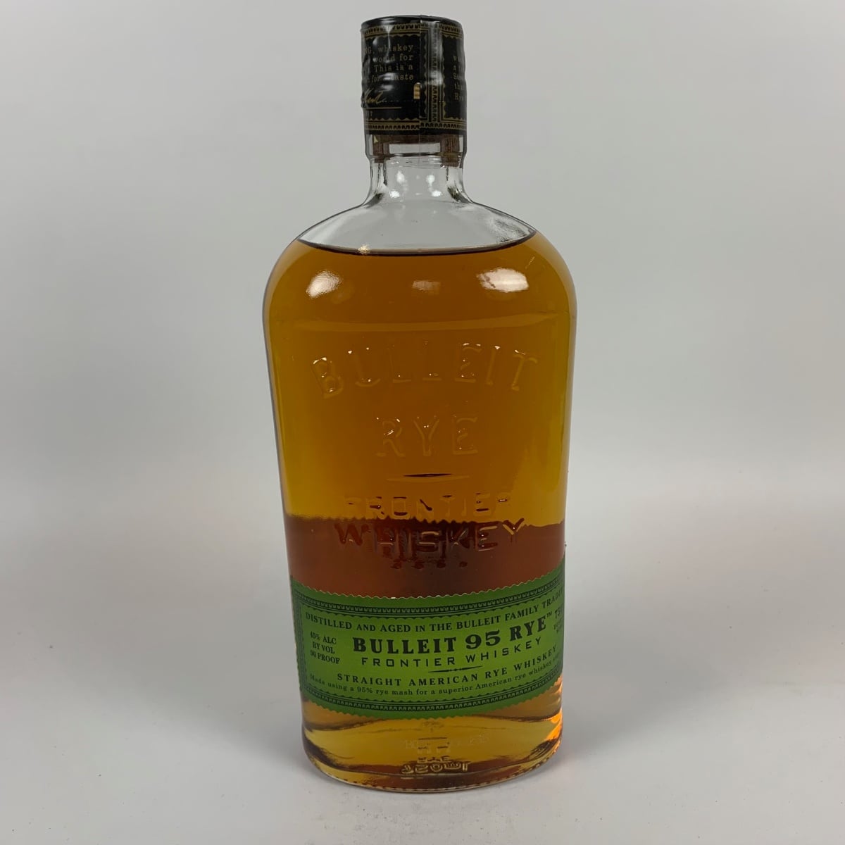 Bulleit Rye 750ml