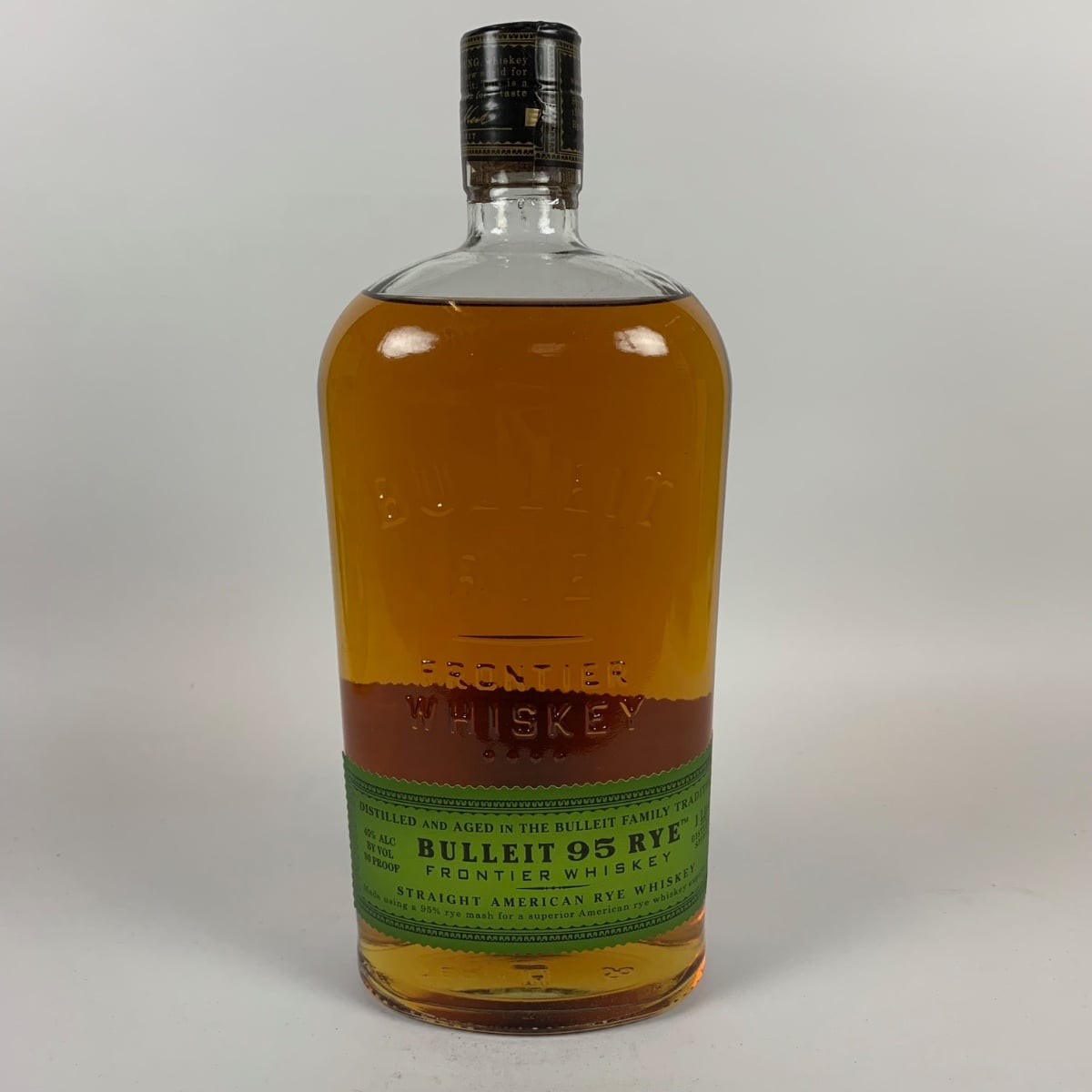 Bulleit Rye 1L