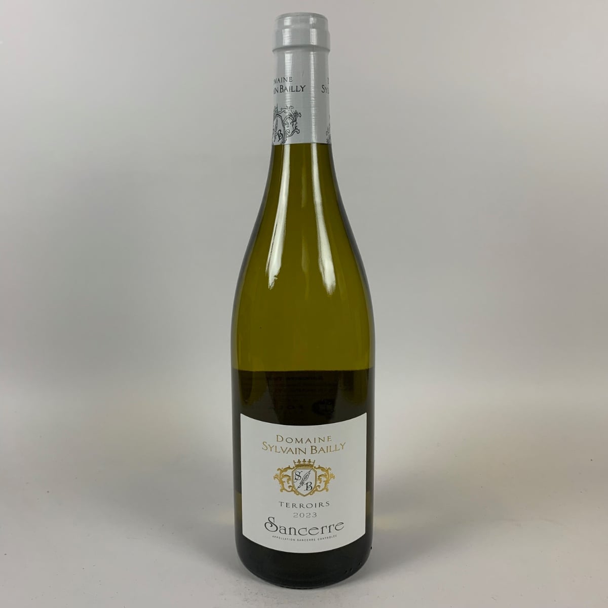Bailly Sancerre Terroirs 2023