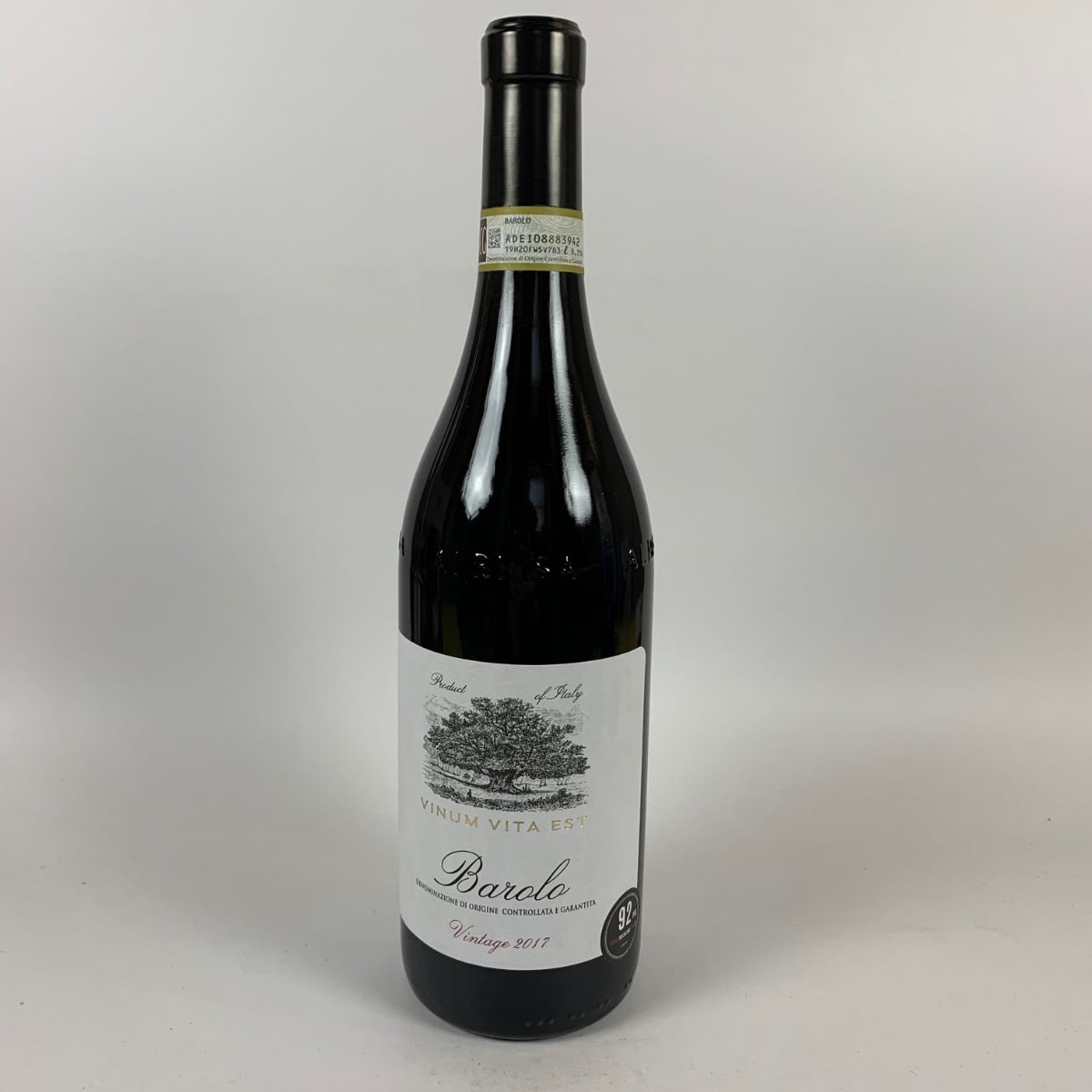 Terre del Barolo Vinum Vita Est Barolo 2017