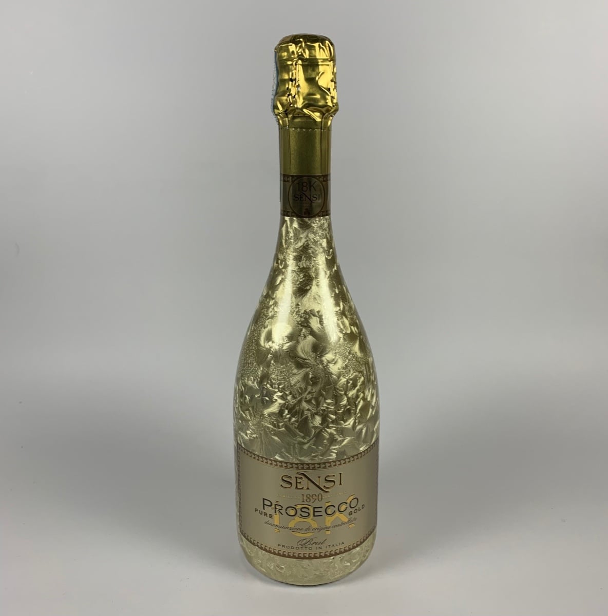 Sensi 18K Prosecco Brut 2024