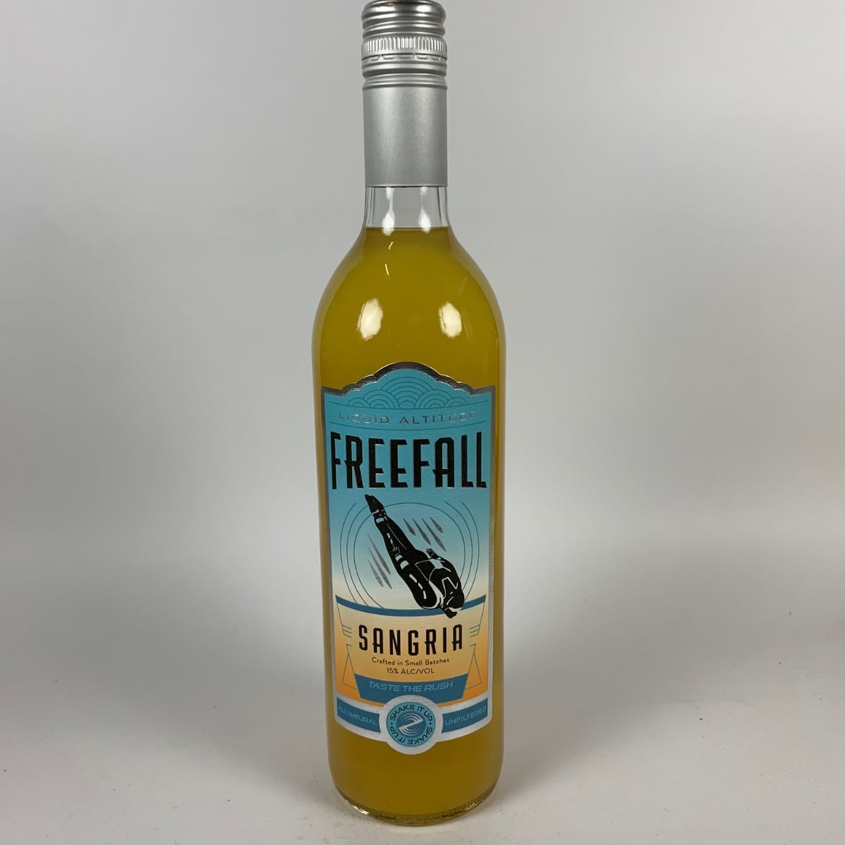Freefall White Sangria