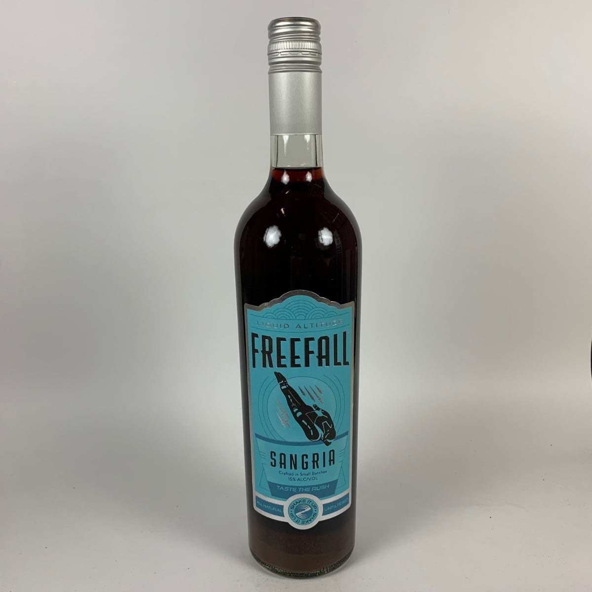 Freefall Sangria