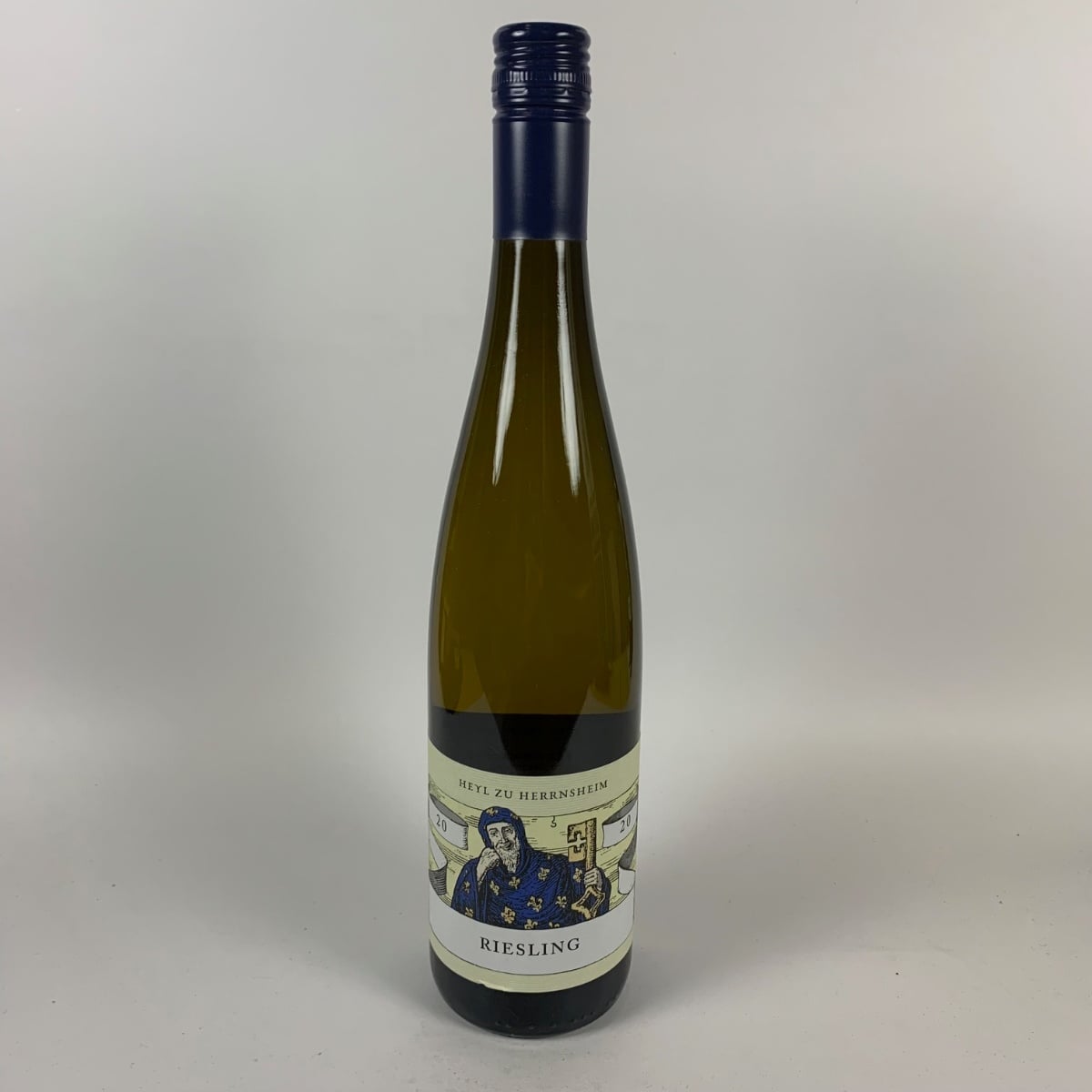Heyl Zu Herrnsheim Riesling 2020