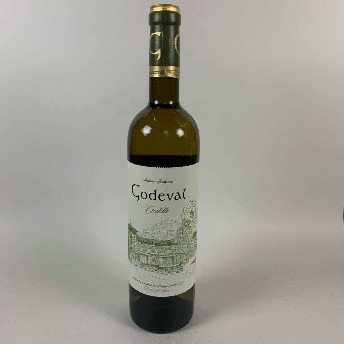 Godeval Godello 2022