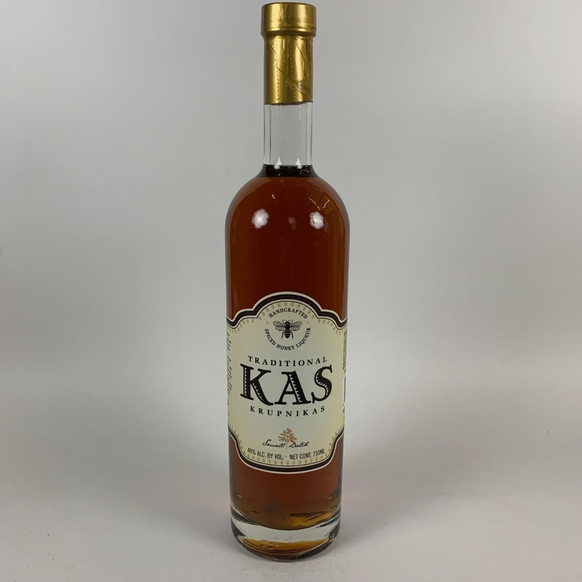 Kas Krupnikas 750ml