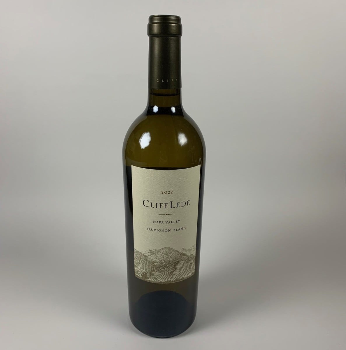 Cliff Lede Sauvignon Blanc 2023