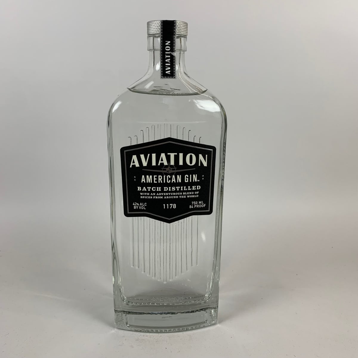 Aviation American Gin 750ml