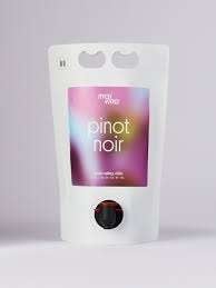 Mai Vino Pinot Noir 1.5L Pouch