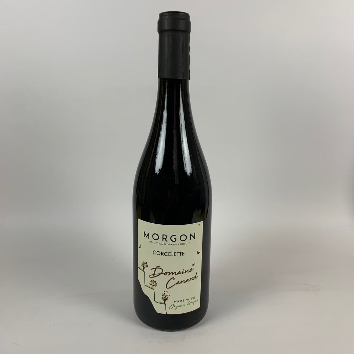 Domaine Canard Morgon Corcelette 2021
