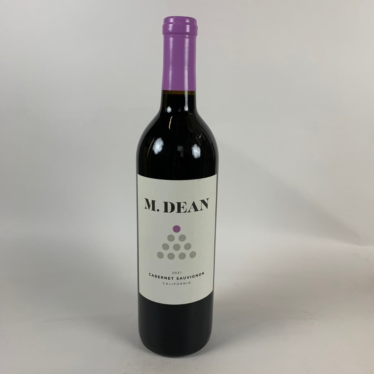 M. Dean Cabernet Sauvignon 2021