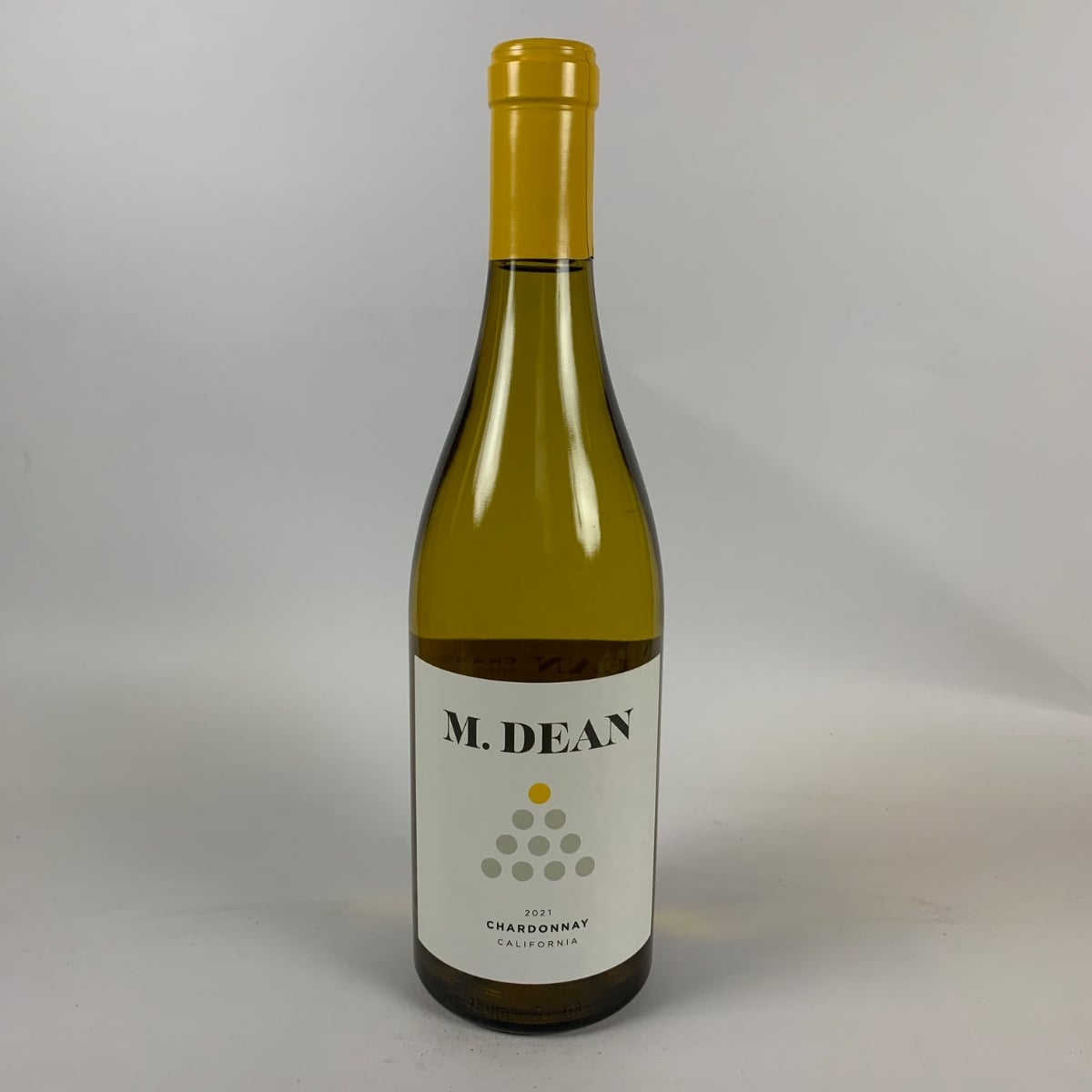M. Dean Chardonnay 2021