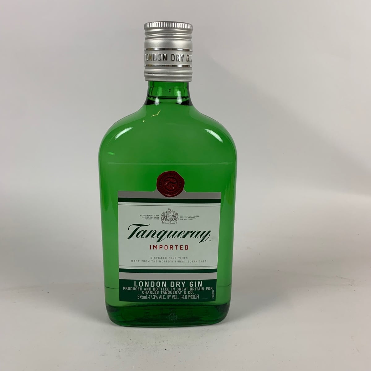 Tanqueray London Dry Gin 375ml