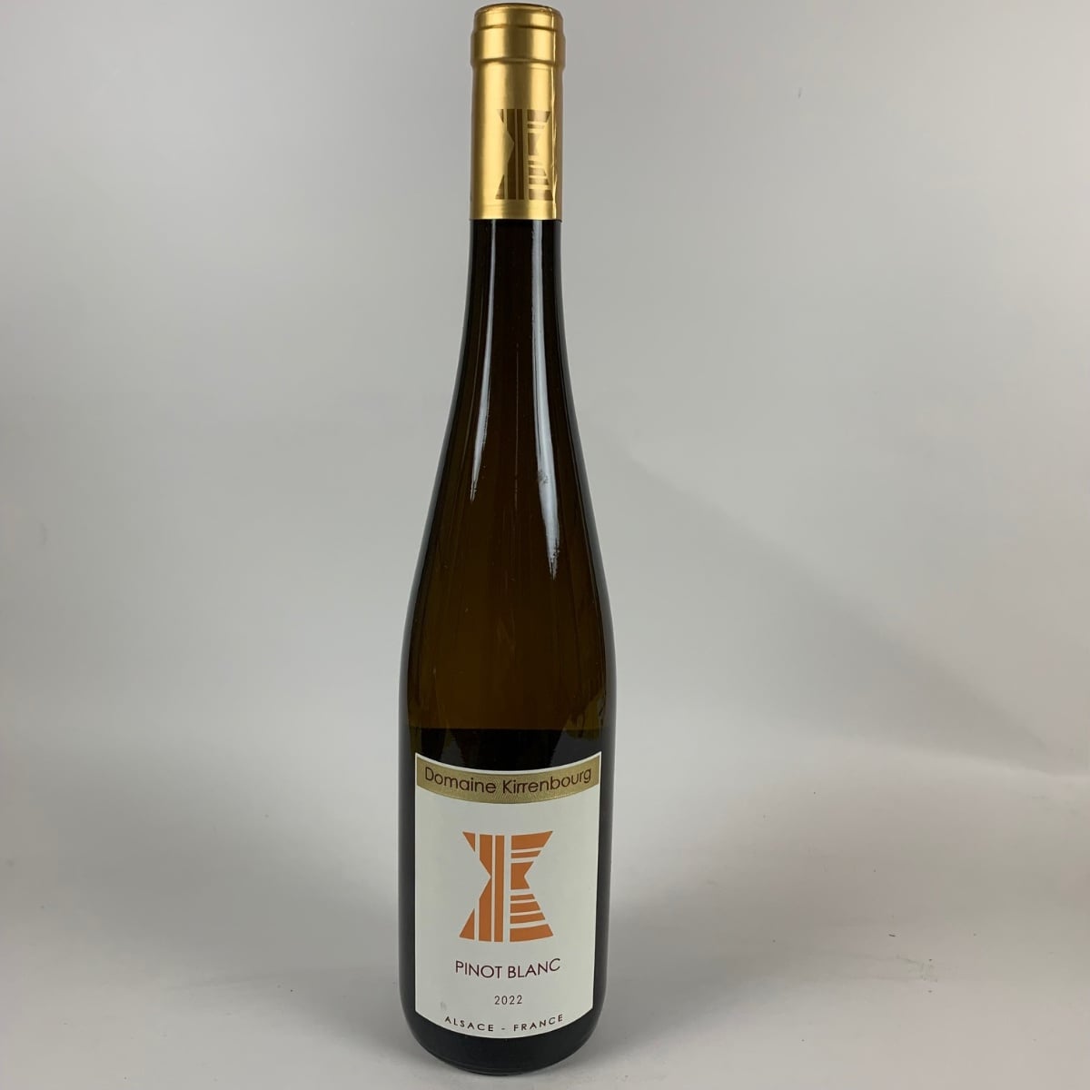 Domaine Kirrenbourg Pinot Blanc 2022