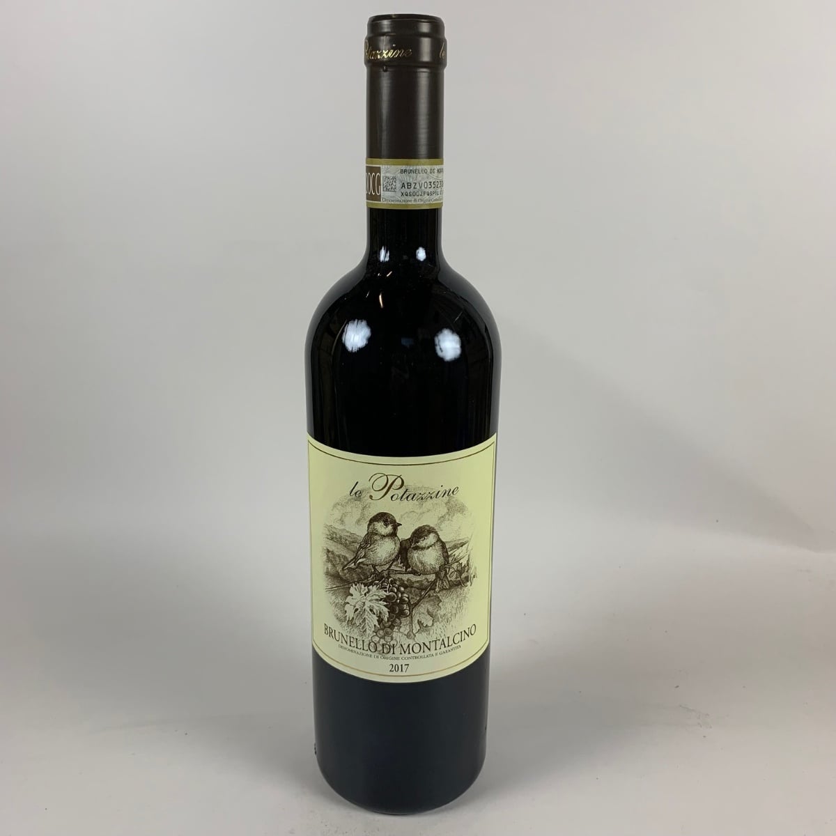 Le Potazzine Brunello di Montalcino 2017
