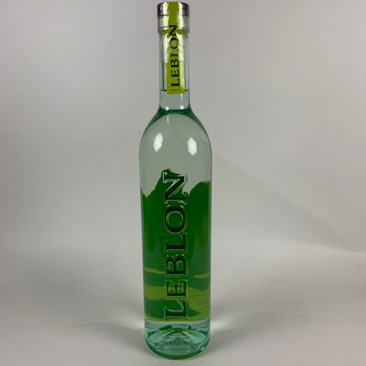 Leblon Cachaca 750ml