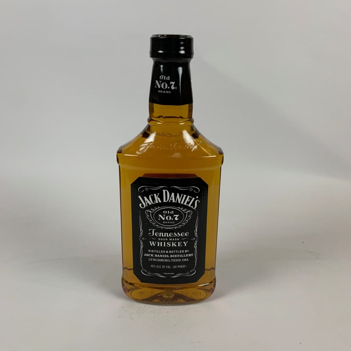 Jack Daniel's Whiskey 375ml