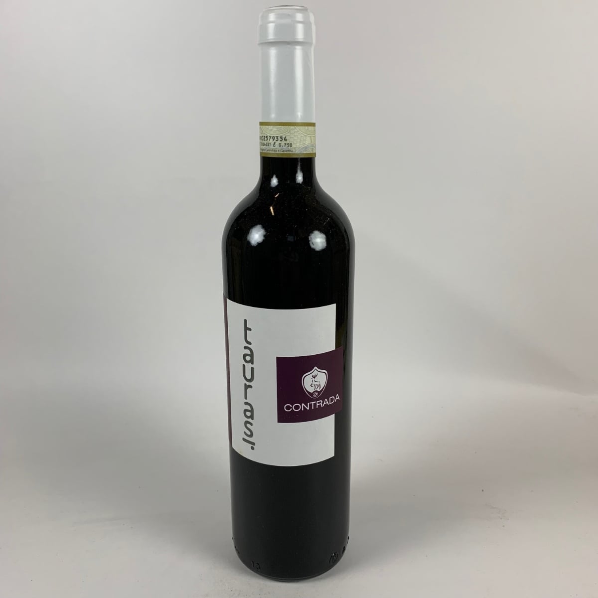 Contrada Taurasi 2016