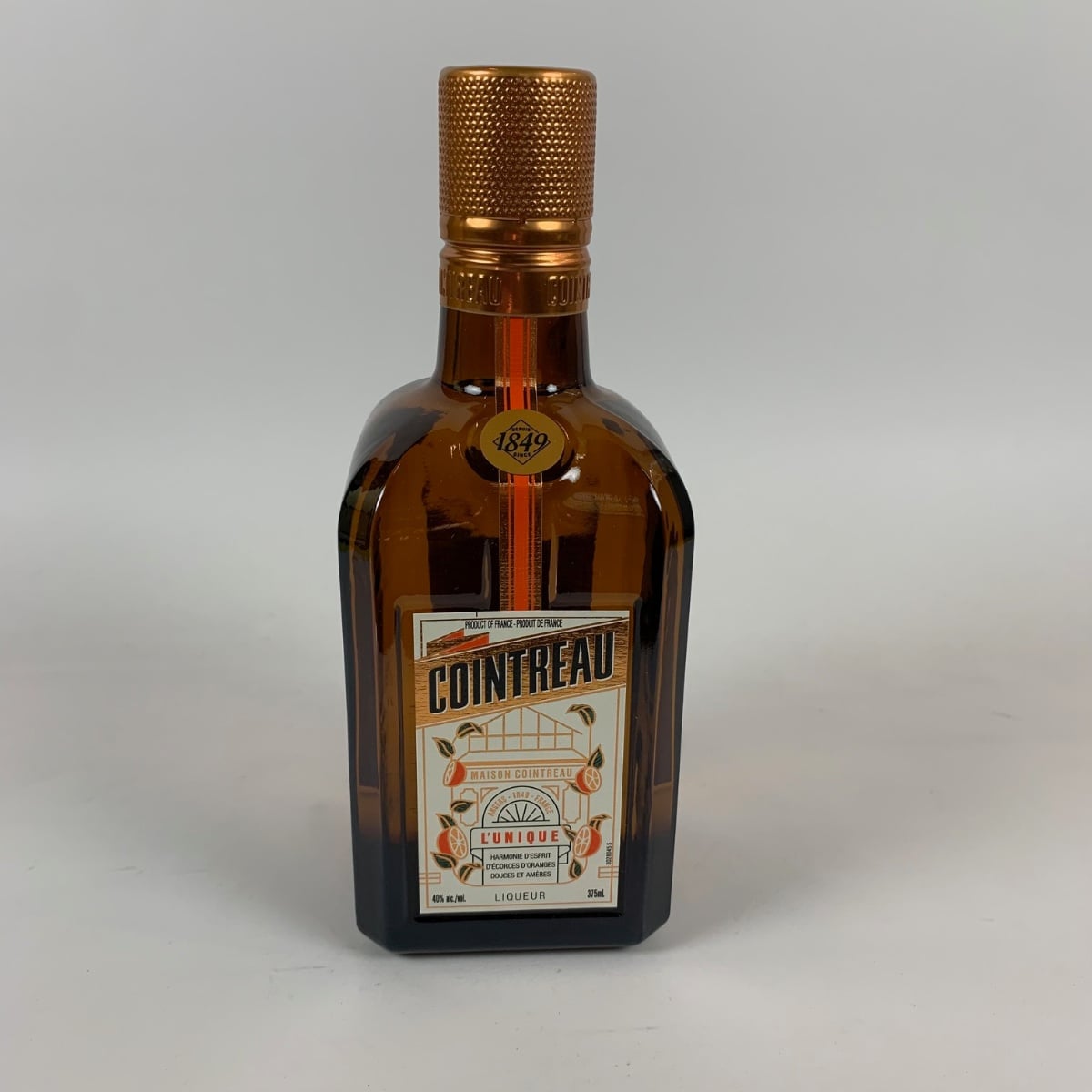 Cointreau Liqueur 375ml