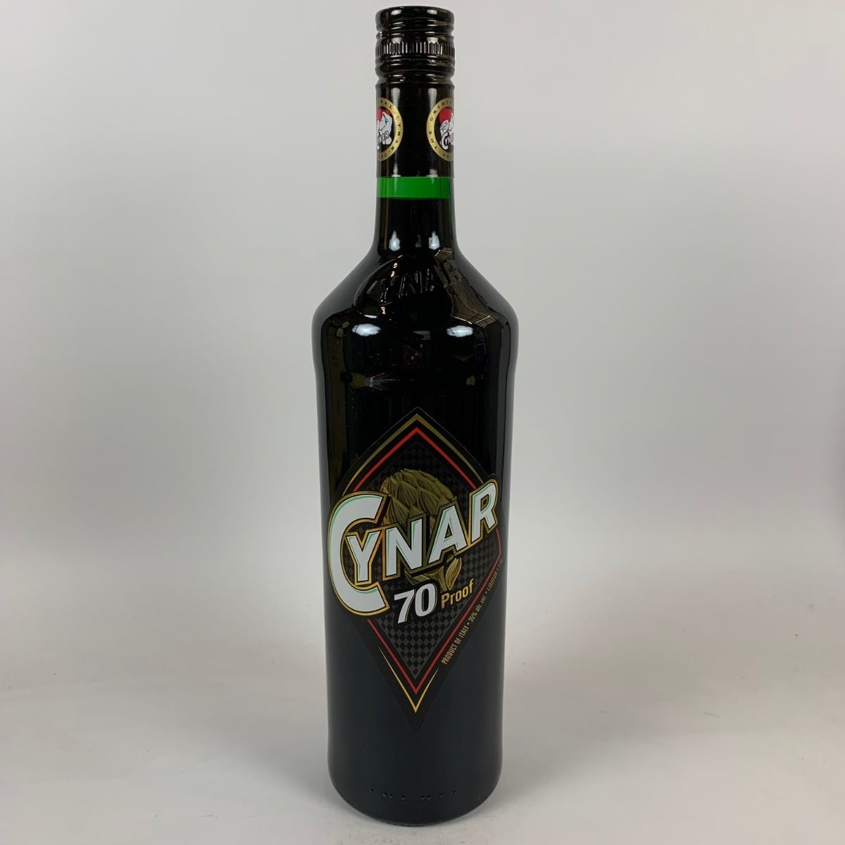 Cynar 70 Proof Aperitivo 1L
