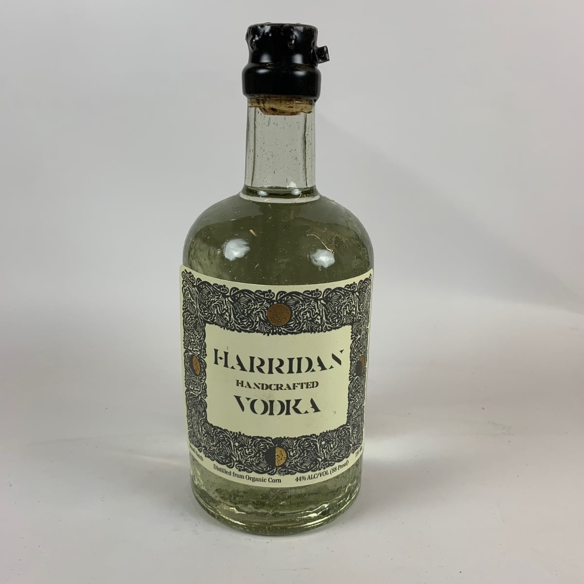 Harridan Vodka 750ml