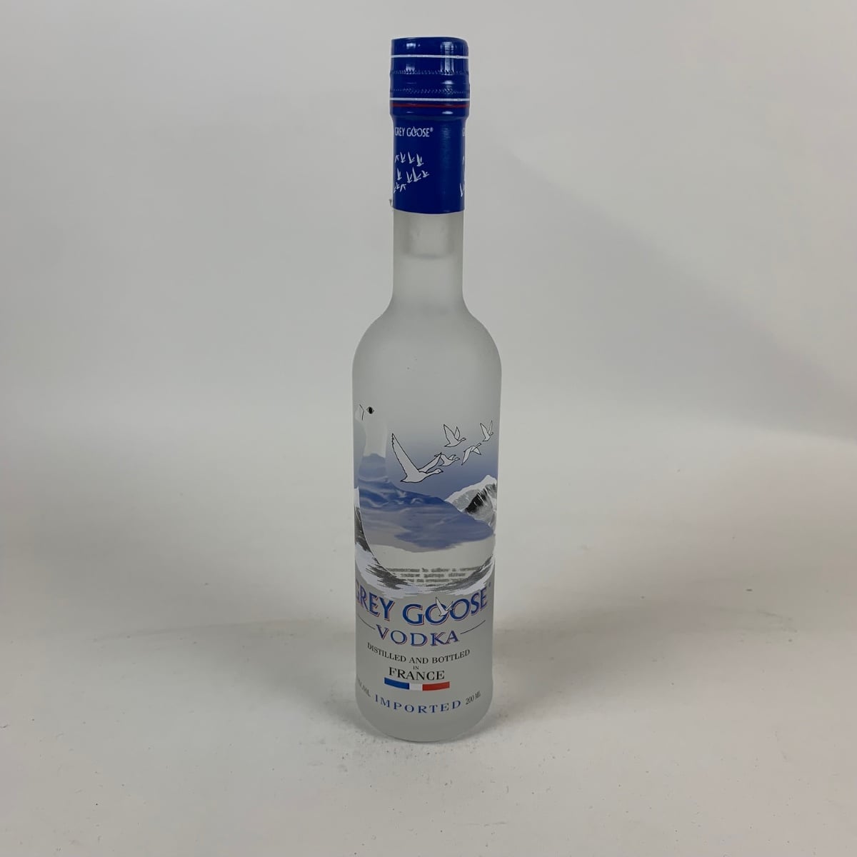 Grey Goose Vodka 200ml