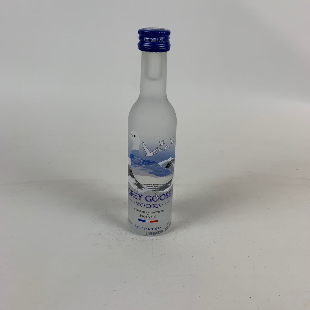 Grey Goose Vodka 50ml