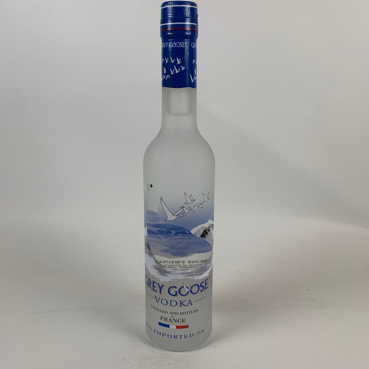 Grey Goose Vodka 375ml