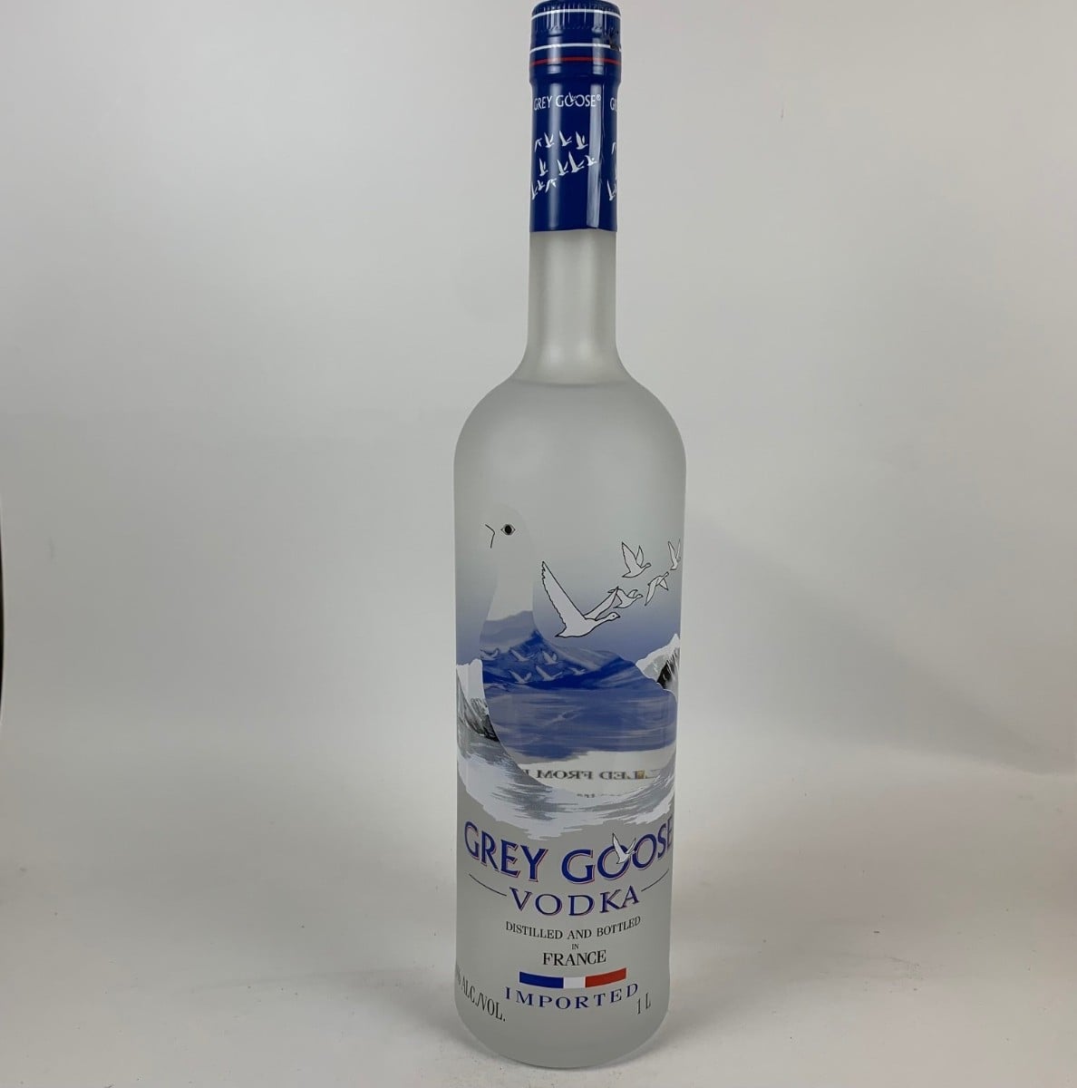Grey Goose Vodka 1L