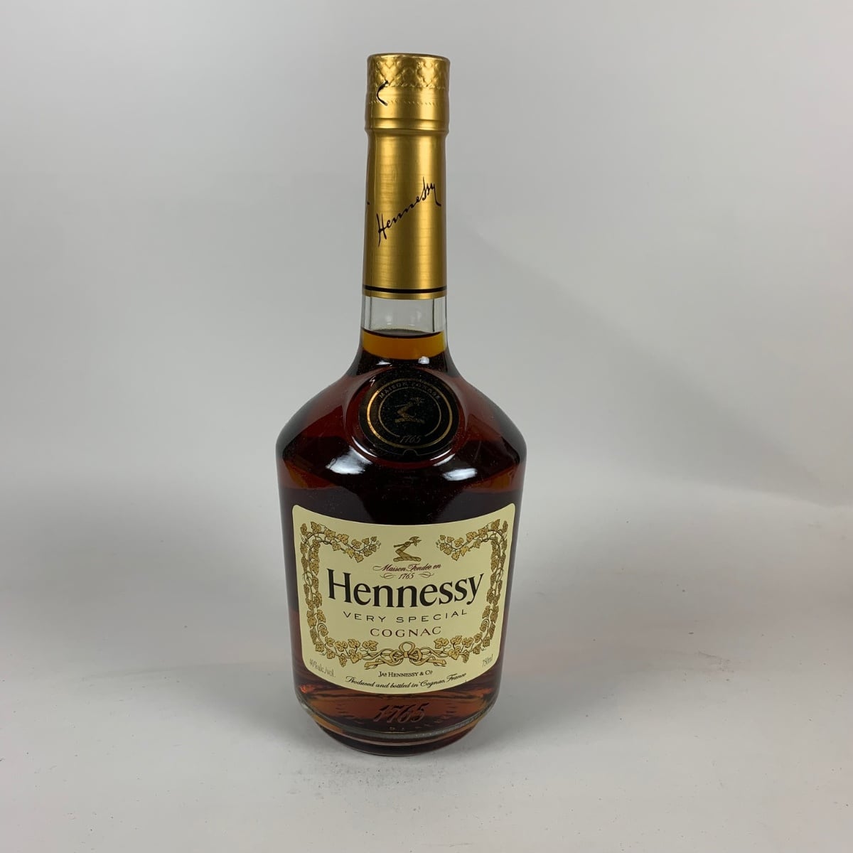 Hennessy Cognac VS 750ml