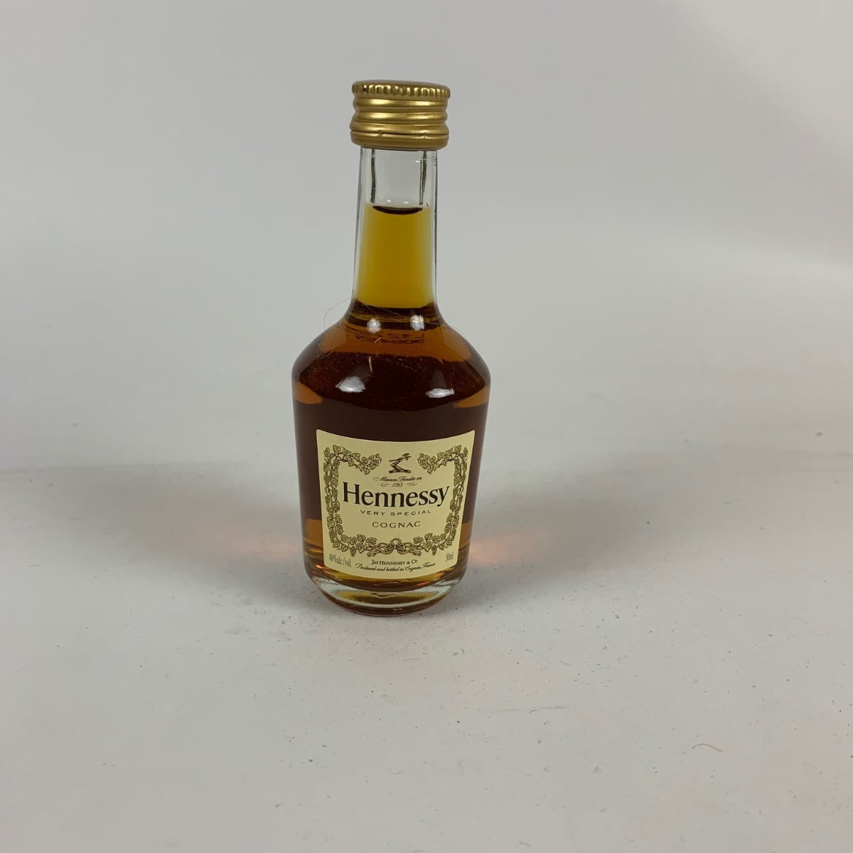 Hennessy Cognac VS 50ml
