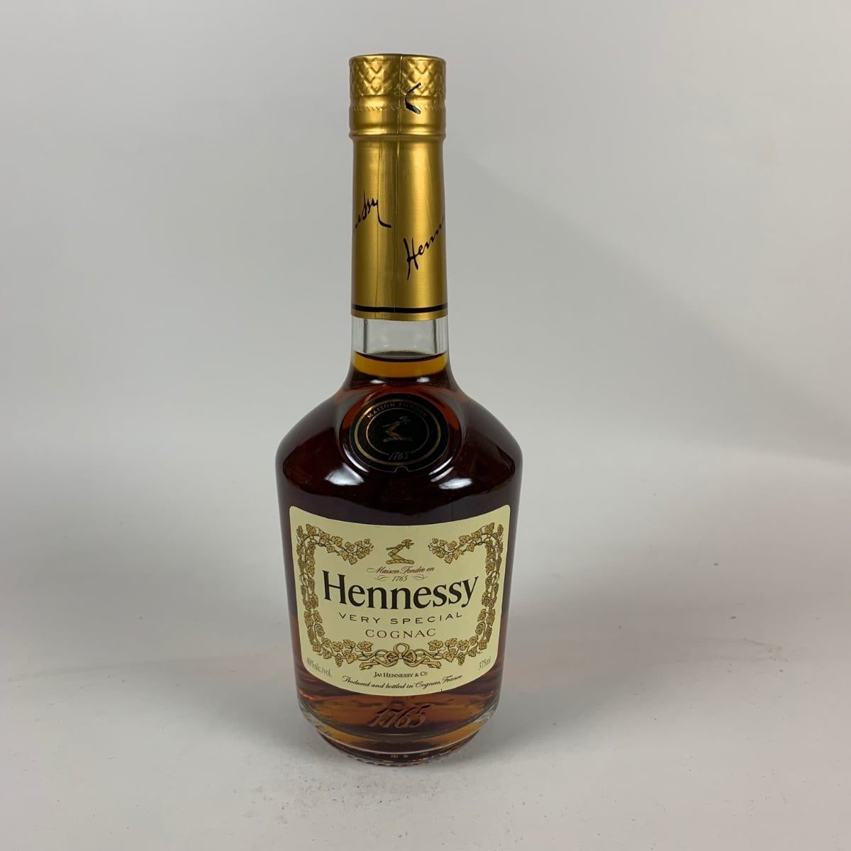 Hennessy Cognac VS 375ml