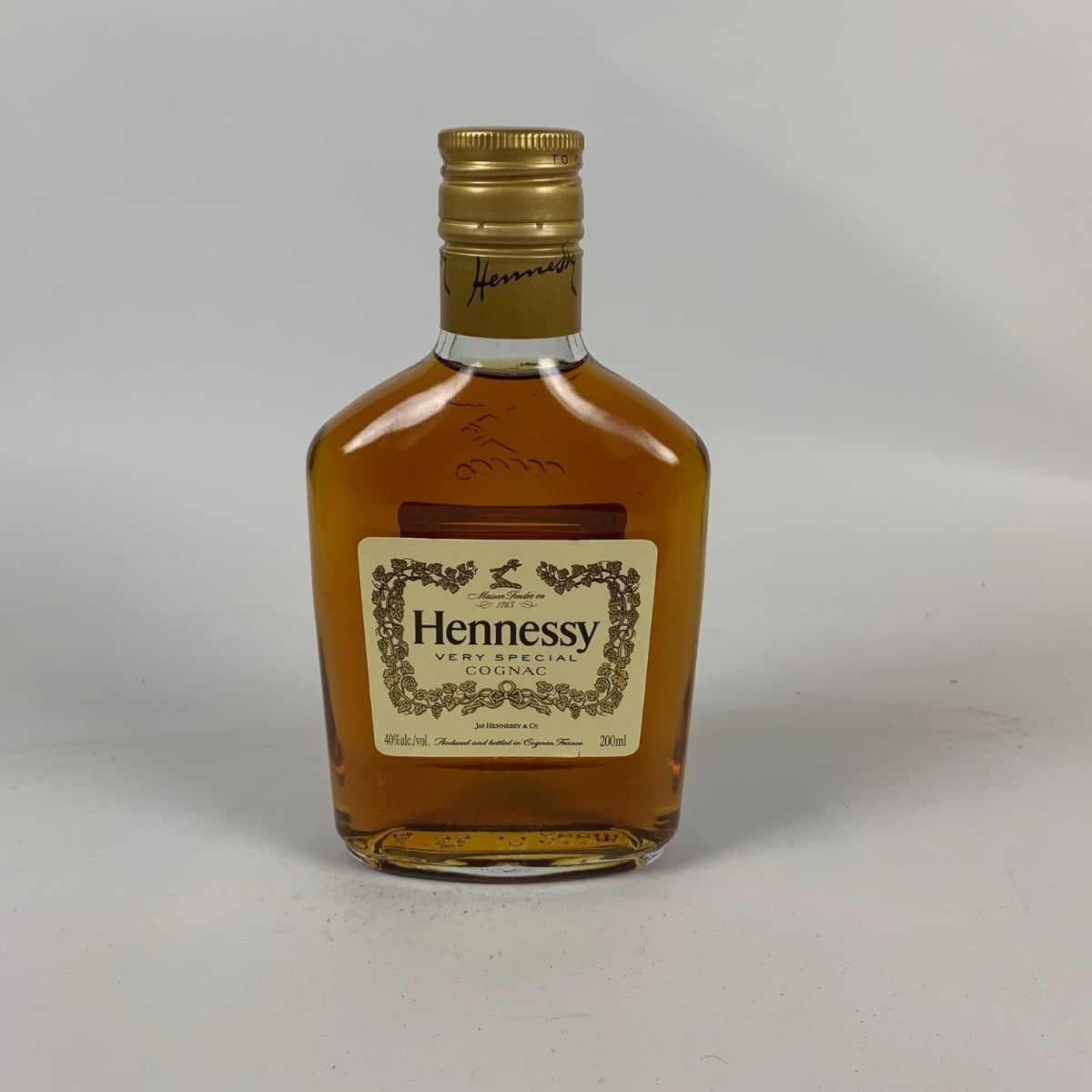 Hennessy Cognac VS 200ml