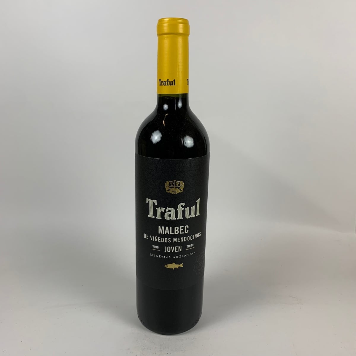 Traful Malbec 2025