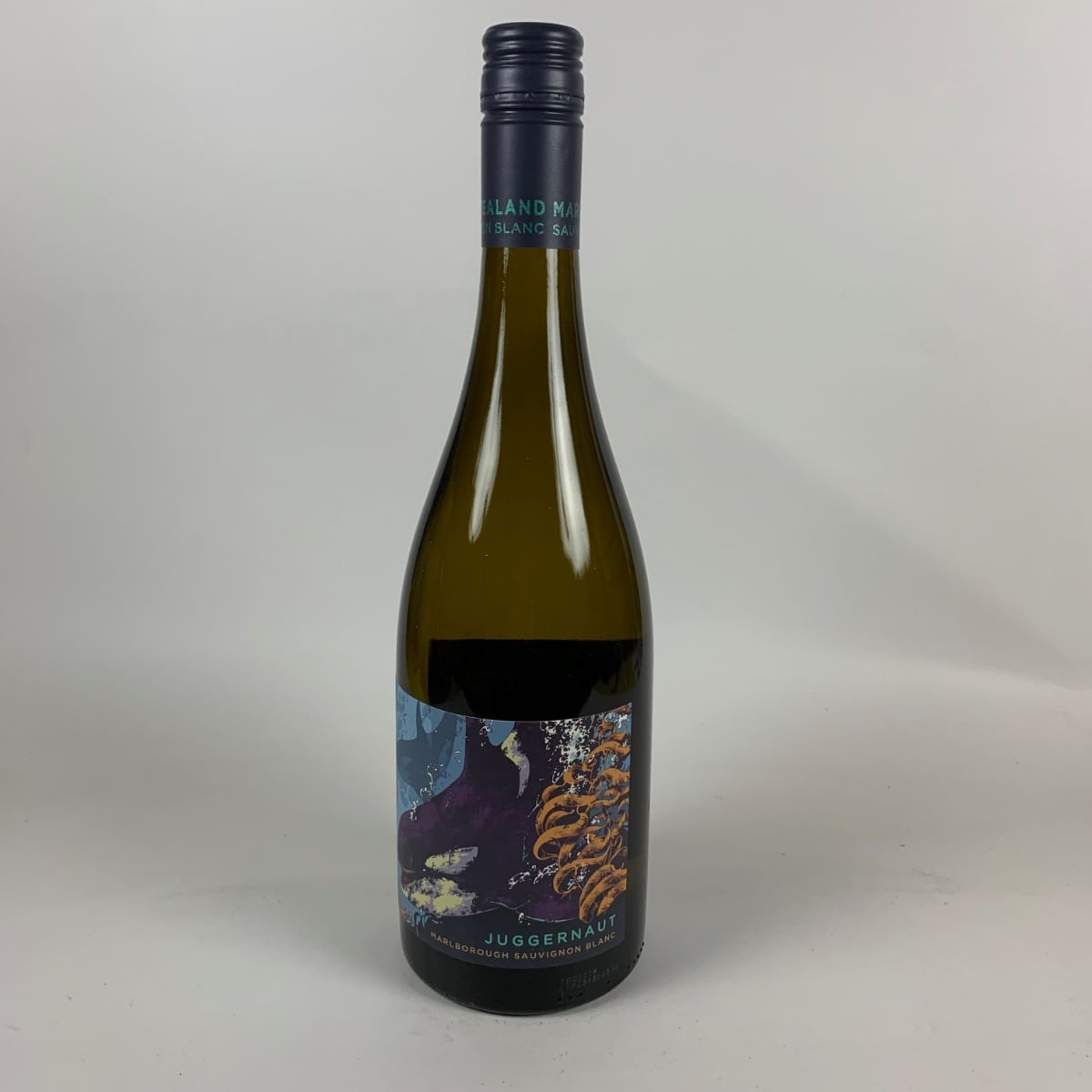 Juggernaut Sauvignon Blanc 2025