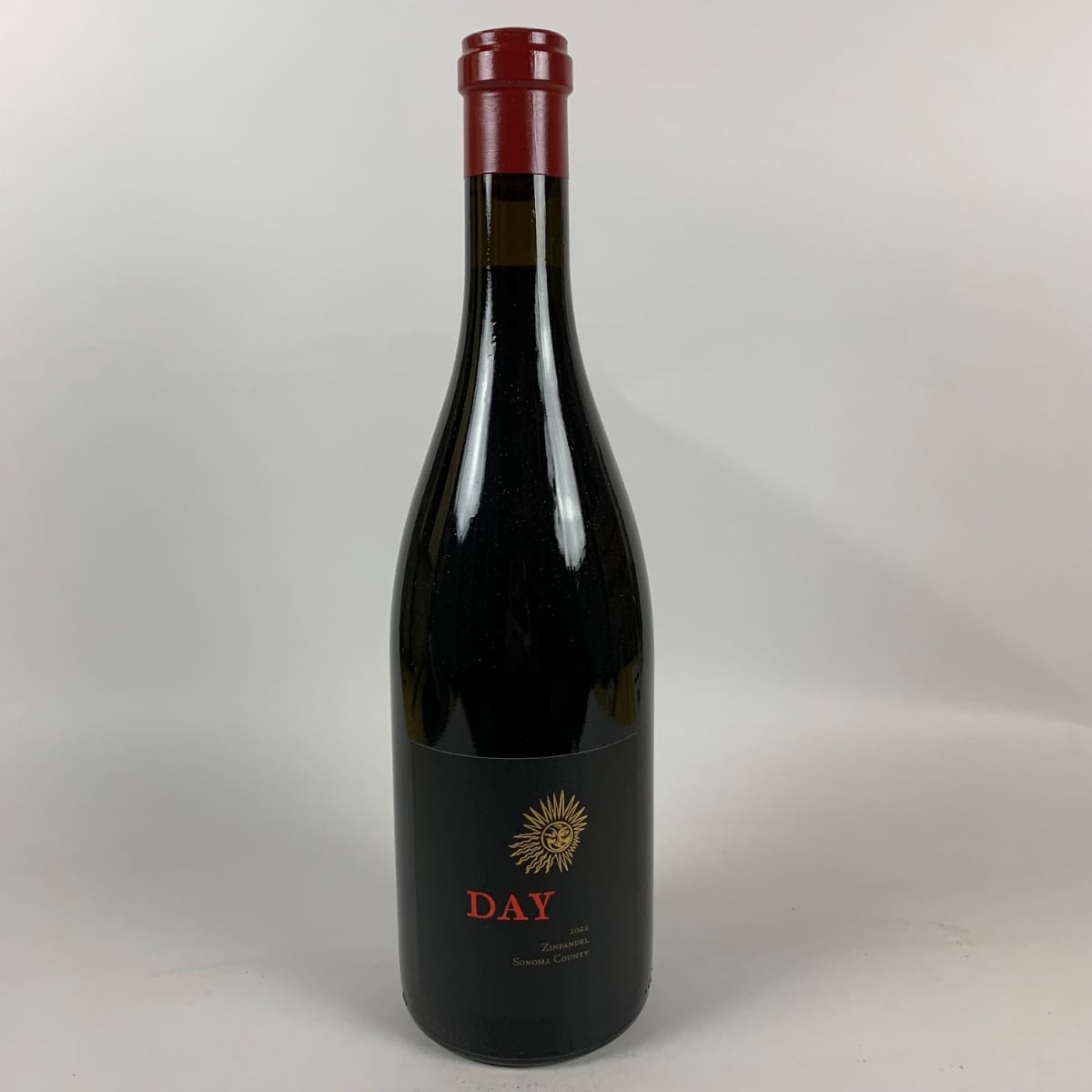 Day Zinfandel Sonoma County 2022