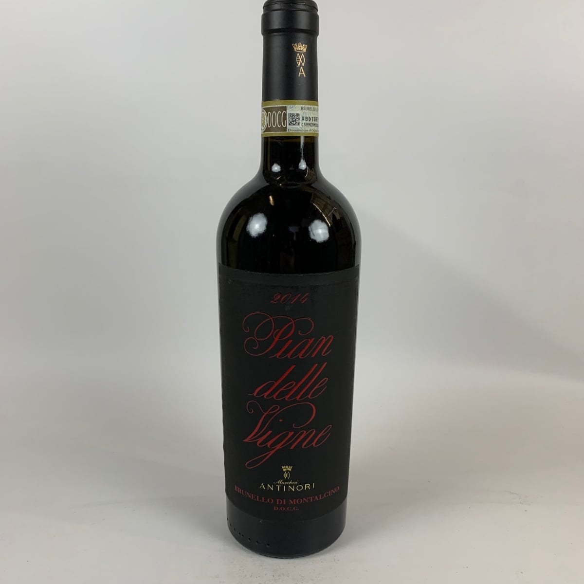 Antinori Pian delle Vigne Brunello di Montalcino 2014