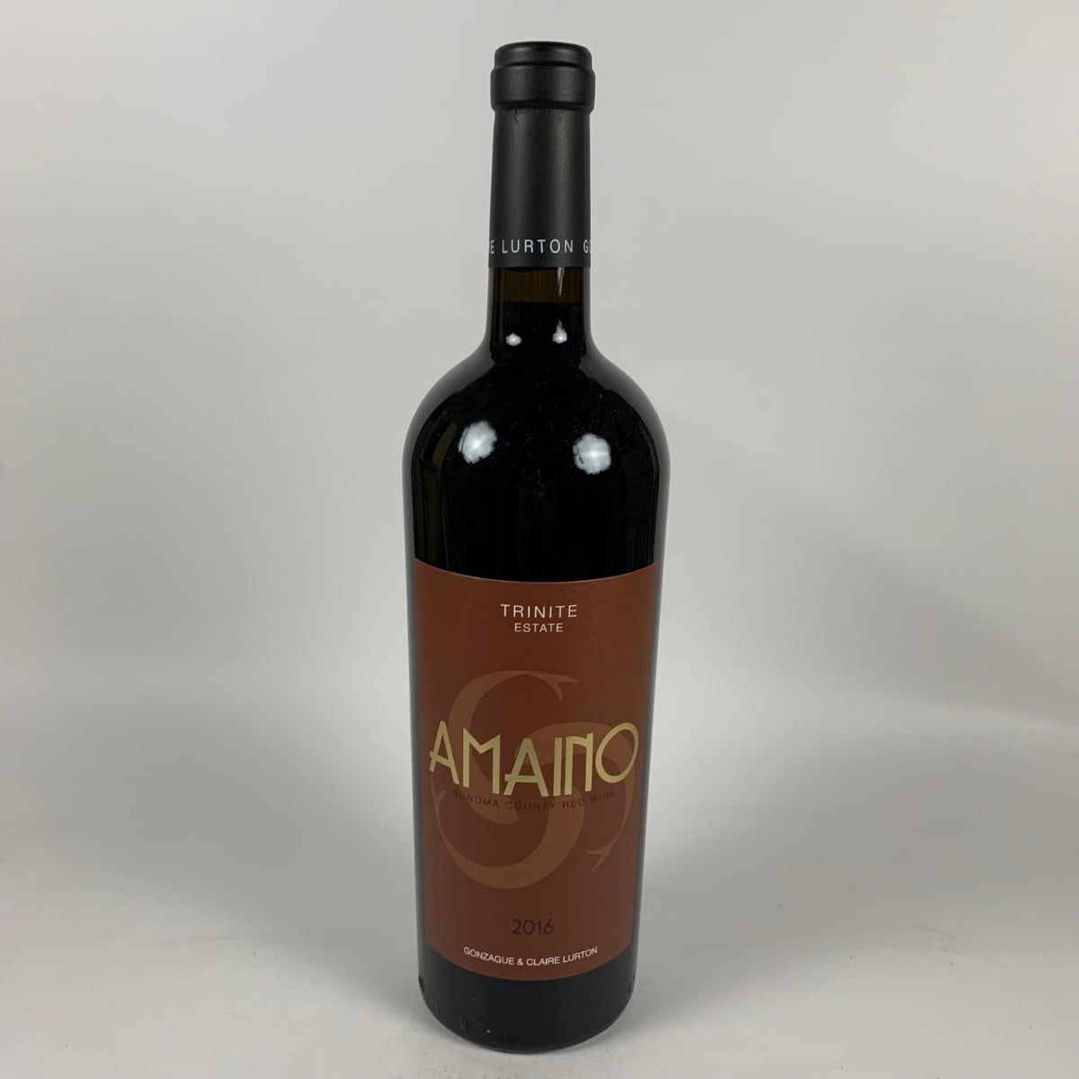 Trinité Estate Amaino 2016