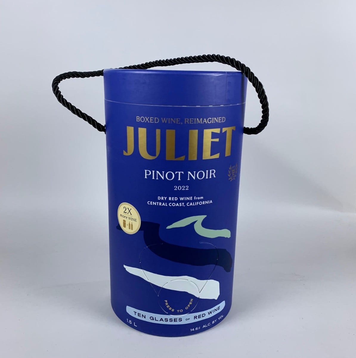 Juliet Pinot Noir 1.5L Box 2022