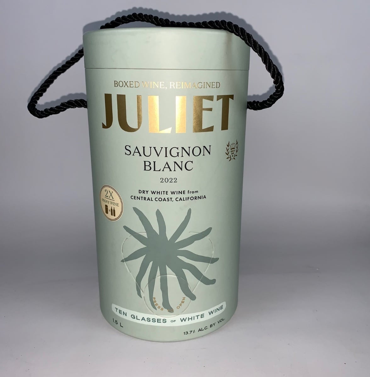 Juliet Sauvignon Blanc 1.5L Box 2022