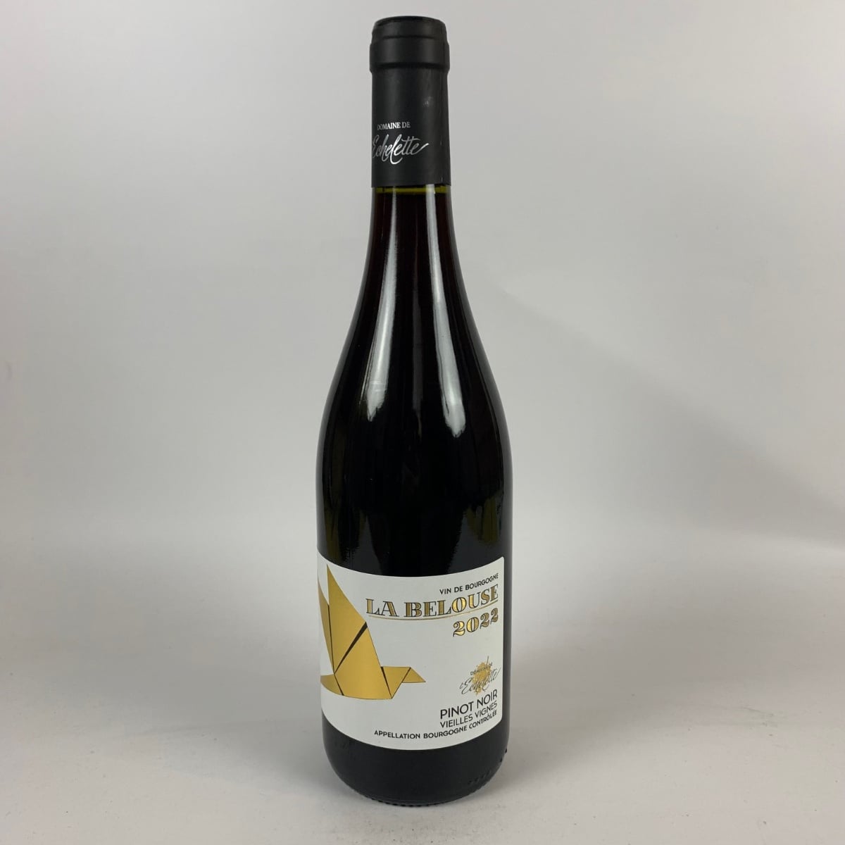 La Belouse Bourgogne Vieilles Vignes 2022