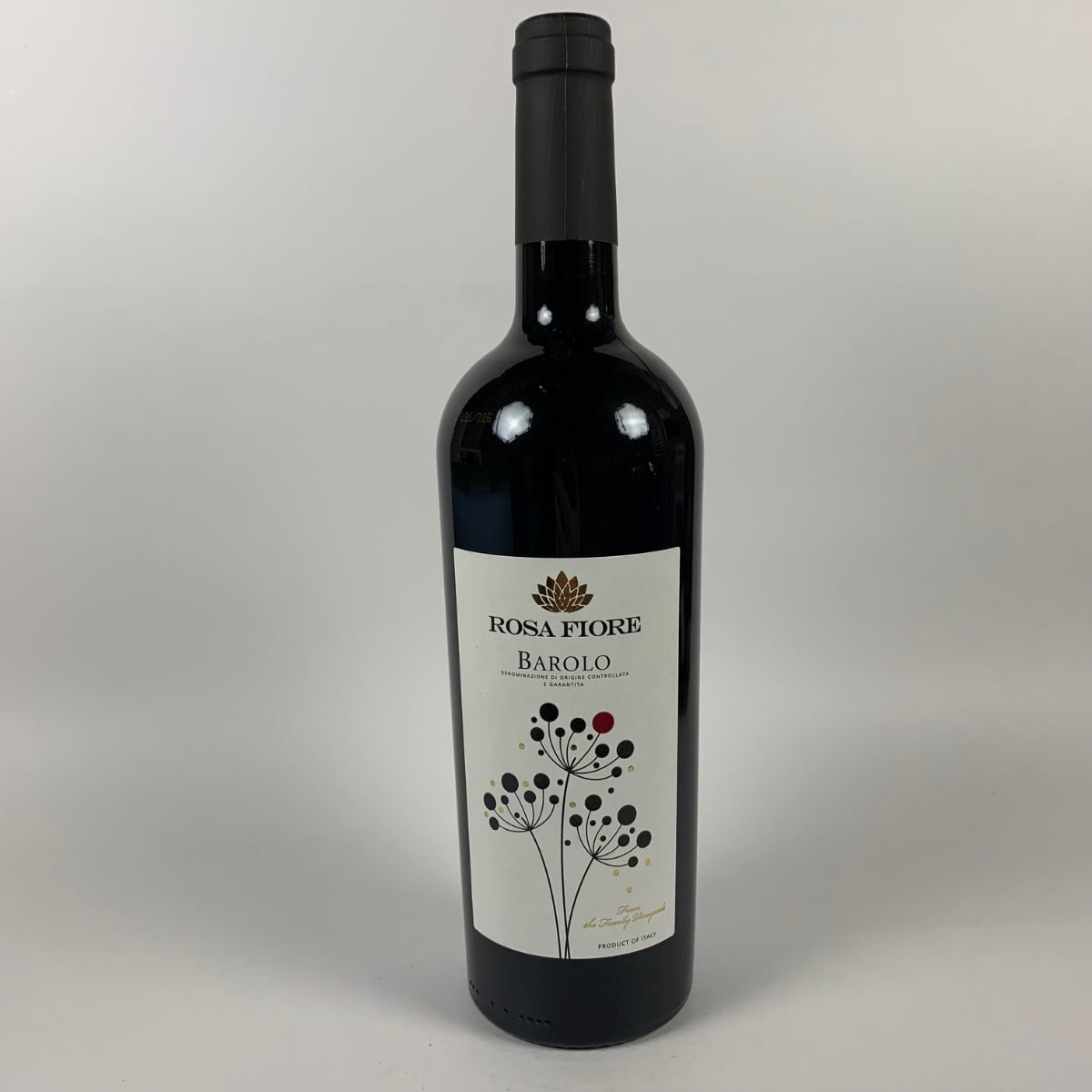 Rosa Fiore Barolo 2020