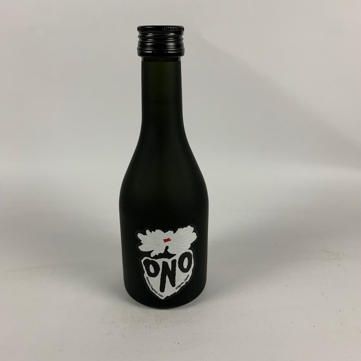 Sake Ono Junmai Daiginjo, 300ml