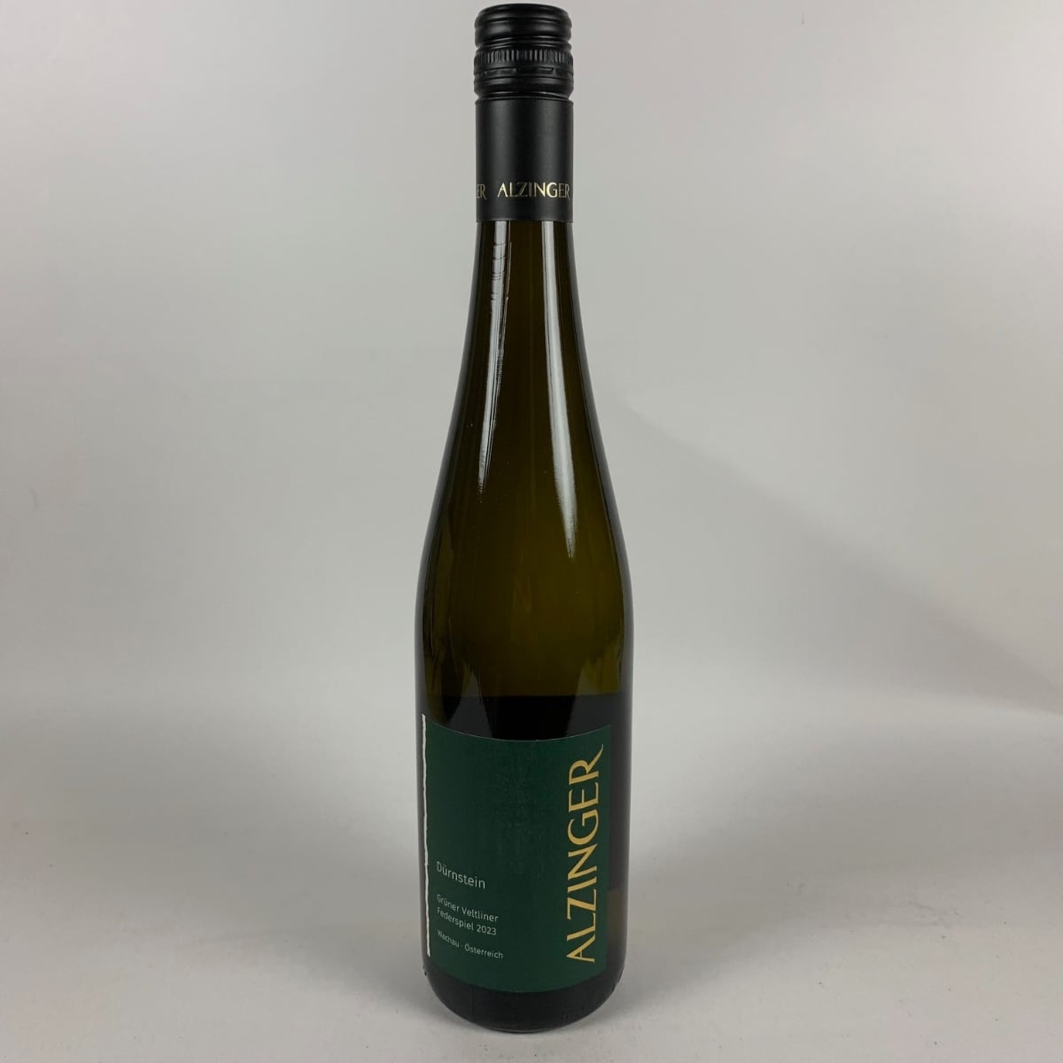 Alzinger Dürnstein Federspiel Wachau Grüner Veltliner 2023