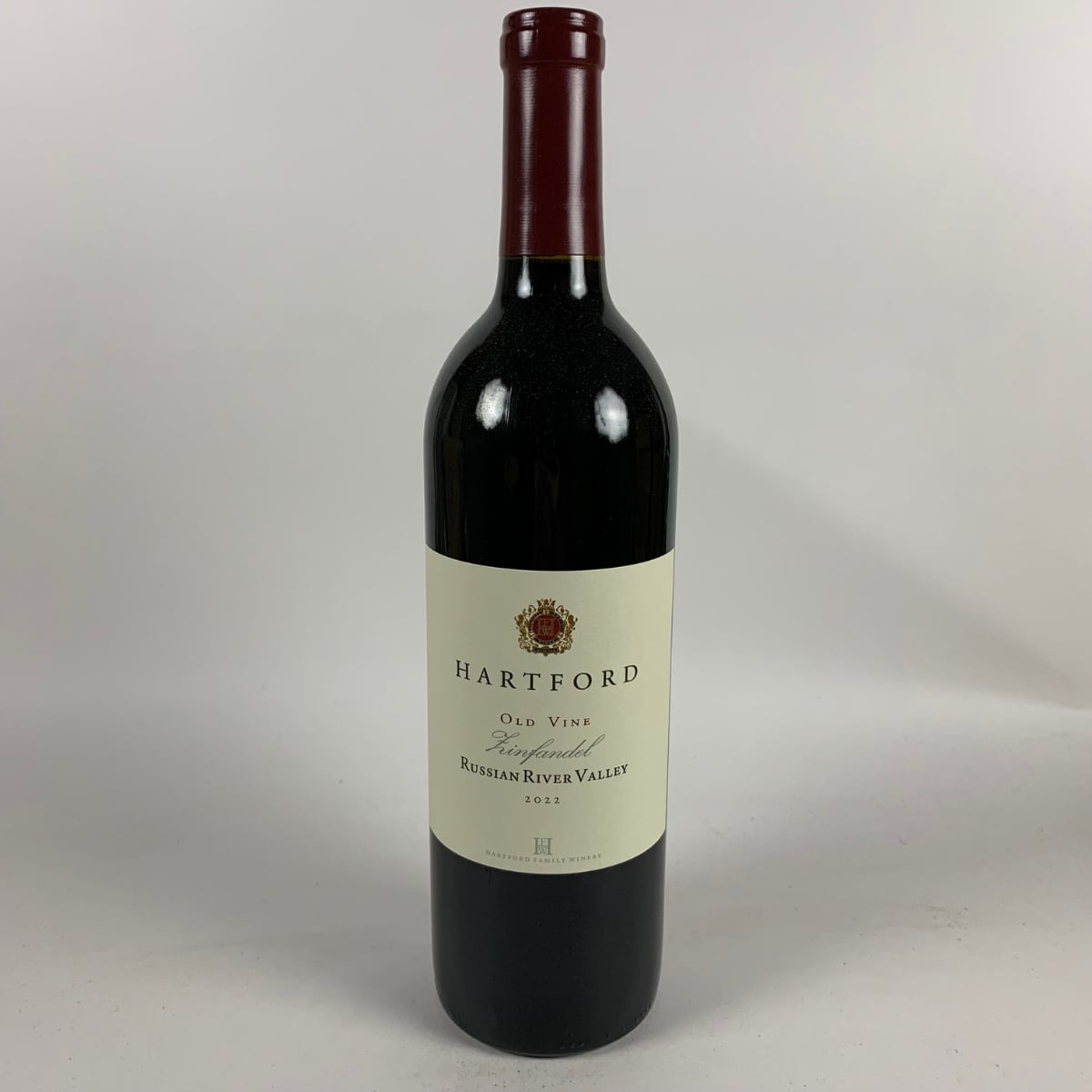 Hartford Family Old Vine Zinfandel 2022