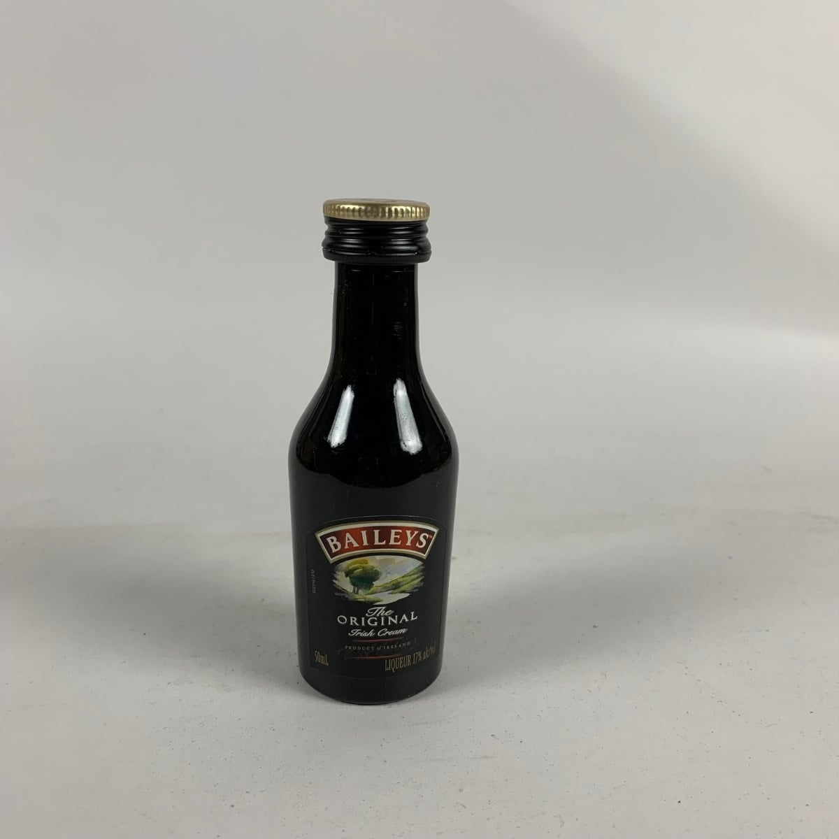 Baileys Original Irish Cream 50ml