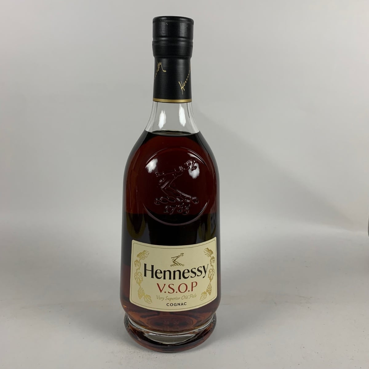 Hennessy Cognac VSOP 750ml