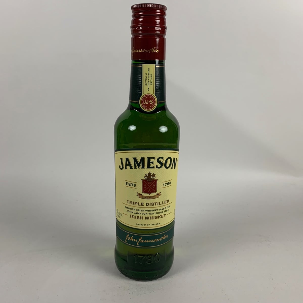 Jameson Irish Whiskey 375ml