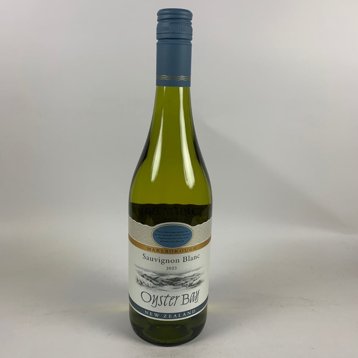 Oyster Bay Sauvignon Blanc 2023